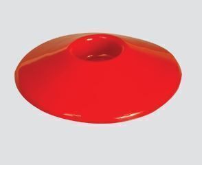 DESCRIPTION: (26) FUEL NOZZLE SPLASH GUARD BRAND/MODEL: APACHE INFORMATION: RED SIZE: 3/4" OD RETAIL$: $11.10 EA QTY: 26