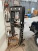 RAMCO 30-TON HYDRAULIC SHOP PRESS - 11