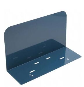 DESCRIPTION: (2) SMALL PARTS DISPLAY HEADER BRAND/MODEL: MADE IN USA #61491296 INFORMATION: BLUE RETAIL$: $87.80 EA QTY: 2