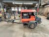 HUSQVARNA PP 2525D POWER PACK TRAILER - 6