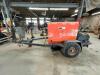 HUSQVARNA PP 2525D POWER PACK TRAILER - 8