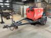 HUSQVARNA PP 2525D POWER PACK TRAILER - 9