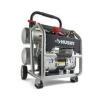 DESCRIPTION: (1) SILENT AIR COMPRESSOR BRAND/MODEL: HUSKY #1003208332 SIZE: 4.5 GAL RETAIL$: $428.43 EA QTY: 1