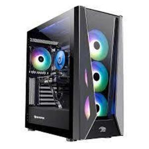 DESCRIPTION: (1) GAMING PC BRAND/MODEL: IBUYPOWER INFORMATION: MUST COME INSPECT FOR FULL DETAILS RETAIL$: $1299.00 EA QTY: 1