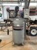 INGERSOLL RAND 80-GALLON 7.5 HP TWO STAGE AIR COMPRESSOR - 2