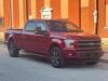 2015 Ford F-150 SuperCab Lariat Edition Pickup Truck - 14