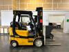 YALE PROPANE FORKLIFT - 2