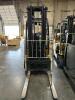 YALE PROPANE FORKLIFT - 9