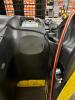 HYSTER ELECTRIC STAND ON FORKLIFT - 17