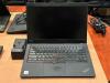 LENOVO THINKPAD T14 LAPTOP WITH DOCK AND CHARGER