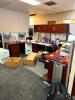 OFFICE CUBICLES - 12