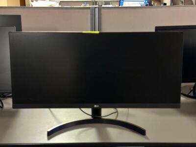 29" ULTRAWIDE FHD IPS MONITOR