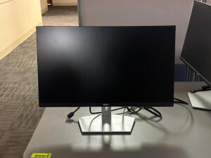 24" 1080P FULL HD MONITOR