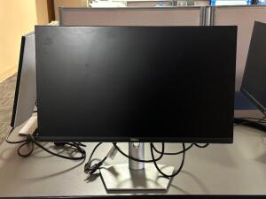 24" 1080P FULL HD MONITOR