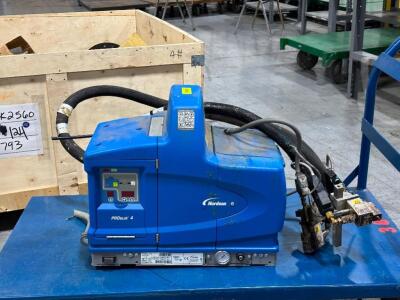 NORDSON PROBLUE 4 GLUE MACHINE