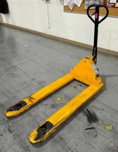 5500 LB. PALLET JACK