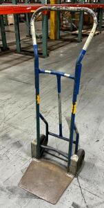 2-WHEEL HAND TRUCK