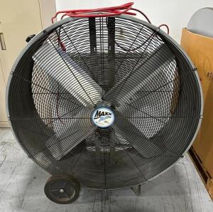 INDUSTRIAL AIR MOVER