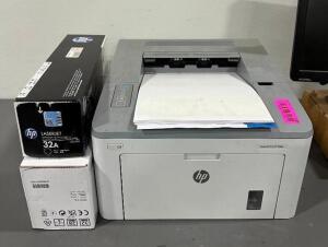 LASERJET PRO PRINTER