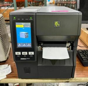 LABEL PRINTER