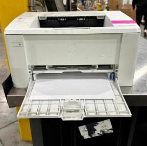 HP LASERJET PRINTER