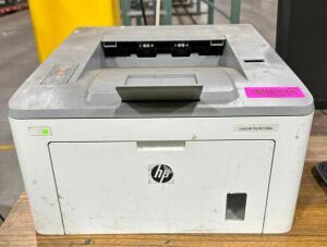 HP PRINTER