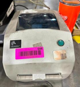 LABEL PRINTER