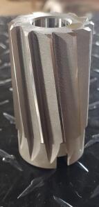 (1) TMX 1-5/8" HELICAL SHELL REAMER