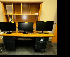 OFFICE DESK