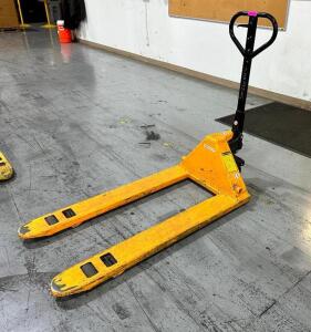 PALLET JACK