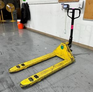 PALLET JACK