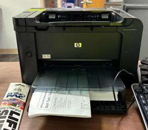 HP PRINTER