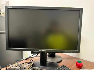 COMPUTER MONITOR