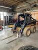 NEW HOLLAND LX665 SKID STEER LOADER - 5