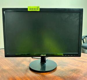 COMPUTER MONITOR