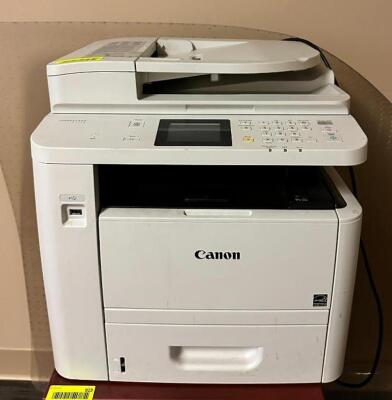 CANON PRINTER