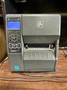 BARCODE LABEL PRINTER