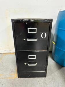 FILE CABINET