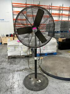 SHOP FAN