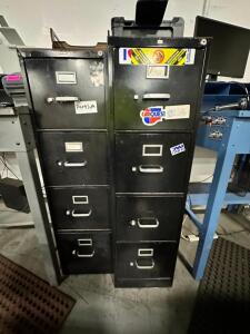 FILE CABINETS