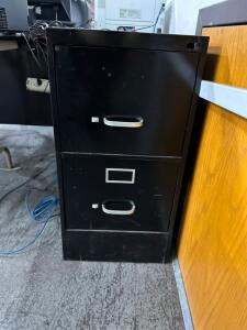 FILE CABINETS