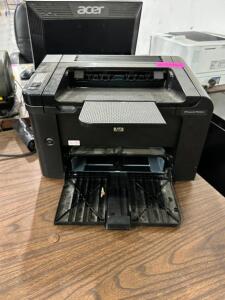 HP LASERJET PRINTER