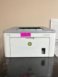 HP LASERJET PRINTER