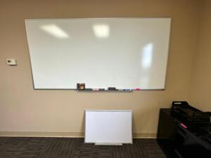 DRY ERASE BOARD