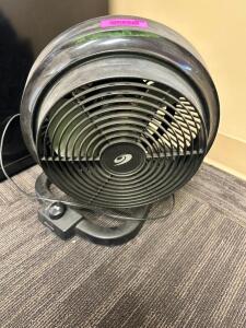 DESK TOP FAN