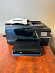 HP OFFICEJET PRINTER