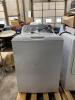 4.6 CU. FT. HIGH EFFICIENCY WHITE TOP LOAD WASHER WITH INFUSOR, ENERGY STAR - 2