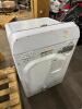 7.4 CU. FT. ELECTRIC DRYER WITH 12 CYCLES AND SENSOR DRY - 6