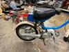 1983 Yamaha QT50 Motorcycle - 15