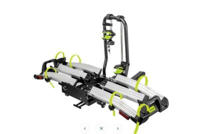 ELECTRIC BIKE CARRIER